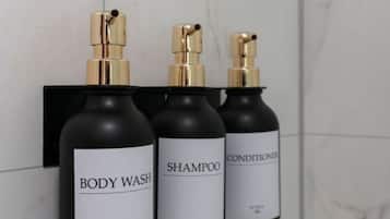 Hiustenkuivaaja, pyyhkeet