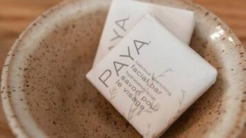 Asciugacapelli, asciugamani