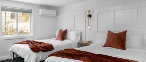 1 soverom, skrivebord og wi-fi (inkludert)