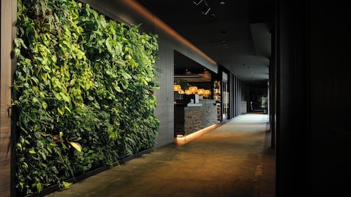 Anatura Hotel Luxembourg