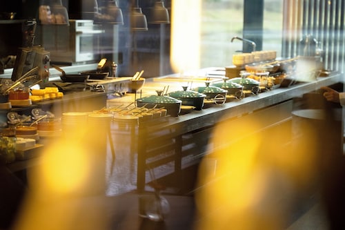 Anatura Hotel Luxembourg