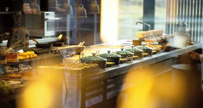 Anatura Hotel Luxembourg