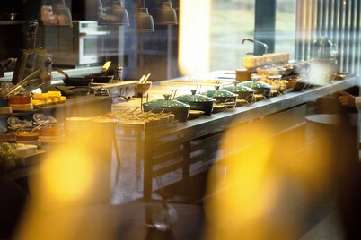 アナトゥラ ホテル ルクセンブルク