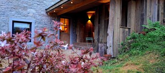 La Tanière - Nature and relaxation gîte