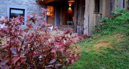 La Tanière - Nature and relaxation gîte