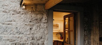 La Tanière - Nature and relaxation gîte