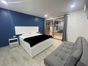 4 chambres, Wi-Fi, draps fournis