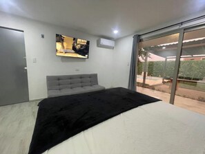 4 chambres, Wi-Fi, draps fournis
