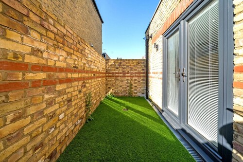 Amazing Bright 1bed flat