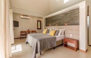 Standard Double Room - Awara Pousada Boutique (São Miguel do Gostoso)