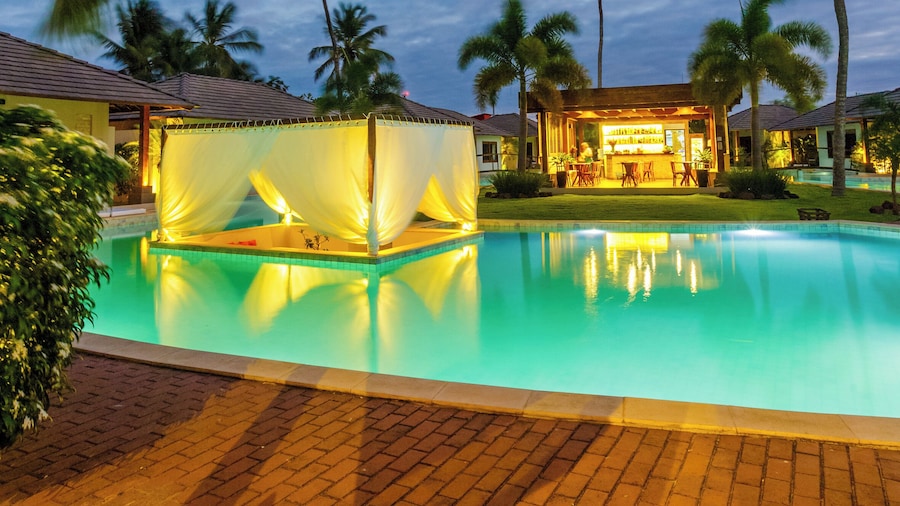 Awara Pousada Boutique