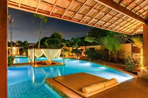 Standard Double Room - Awara Pousada Boutique (São Miguel do Gostoso)