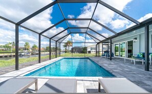 Casa | 4 dormitorios y escritorio