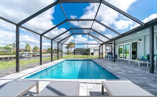 4 habitaciones y escritorio