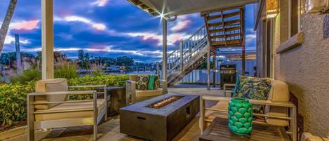 Casa | 5 habitaciones y escritorio