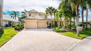 單棟房屋, 無障礙 | 4 間睡房