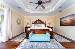 Maison, accessible aux personnes à mobilité réduite | 4 chambres