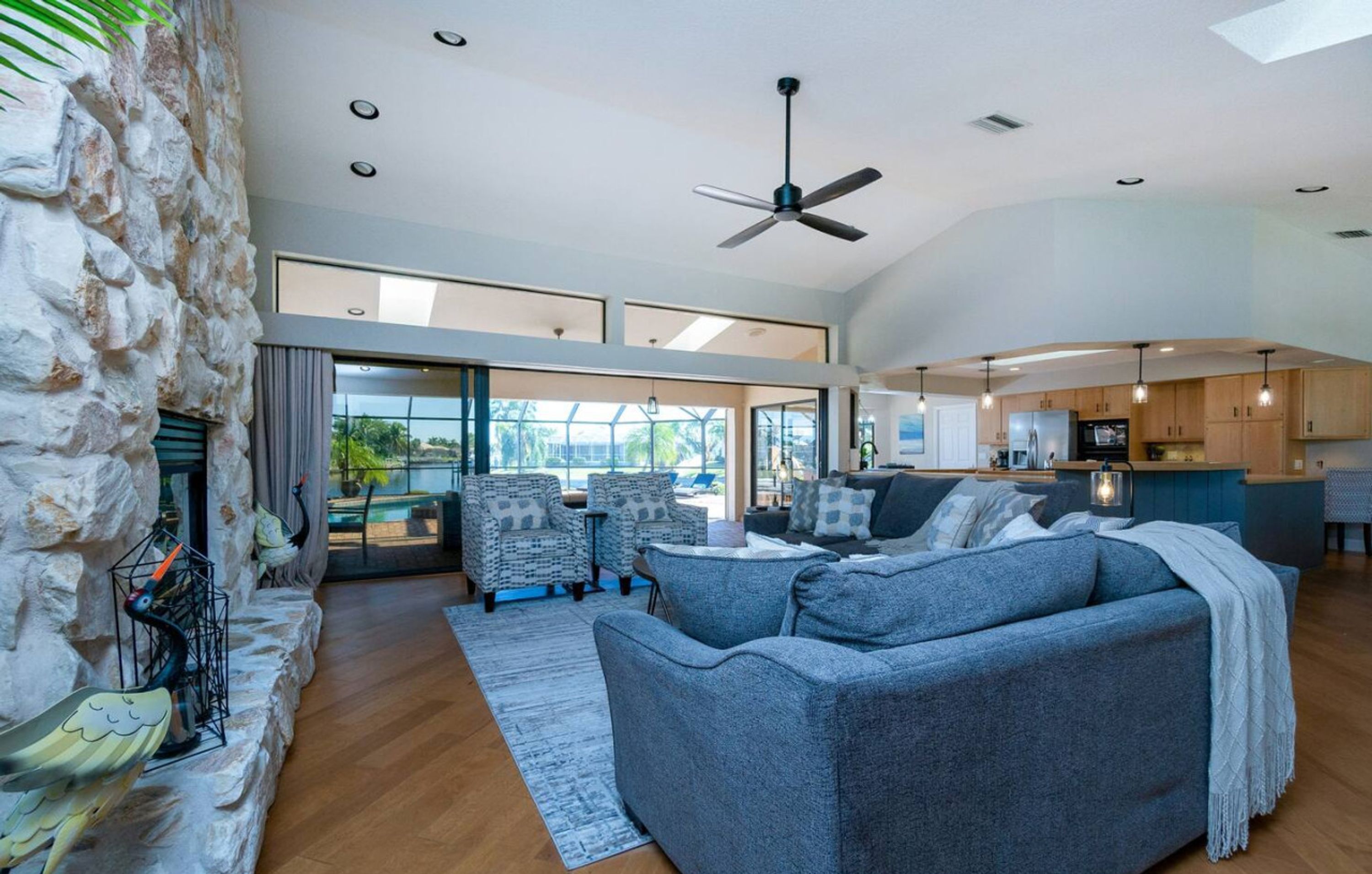 Casa | 3 camere