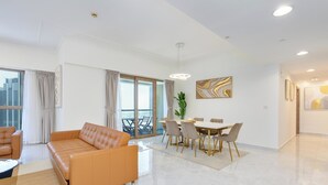 Apartemen Premier