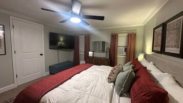 2 slaapkamers, gratis wifi, beddengoed