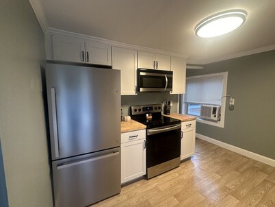 Harrogate Hideaway - 5 Min to LMU & Nat'l Park