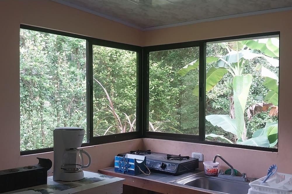 Casa Taupe