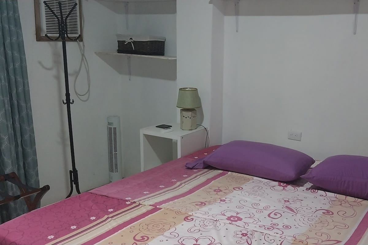 Appartamento familiare, patio, vista giardino | Wi-Fi gratuito