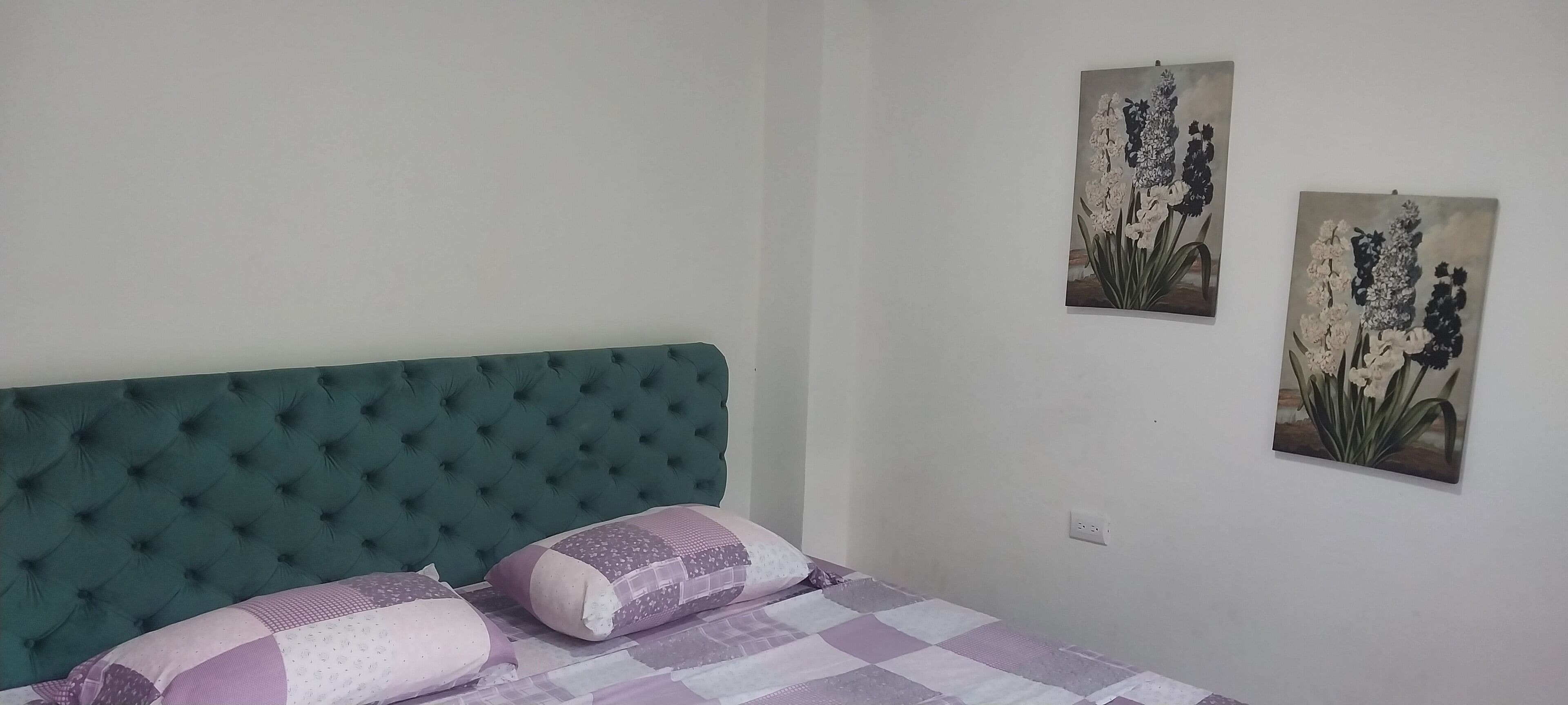 Family Apartment, Patio, Garden View | Free WiFi