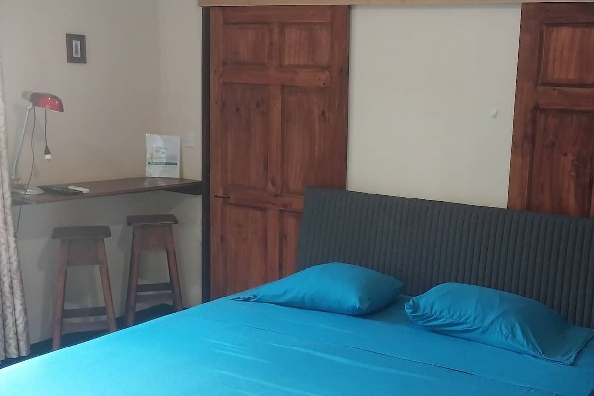 Camera Comfort, patio, vista giardino | Wi-Fi gratuito