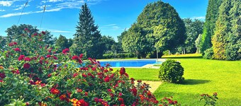 Quinta das Vianas - Casas do Picadeiro