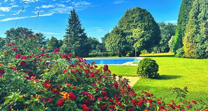 Quinta das Vianas - Casas do Picadeiro