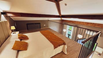 1 slaapkamer, gratis wifi, beddengoed