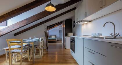 Barbaroux Apartments by Wonderful Italy