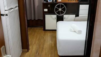 3 quartos, Wi-Fi, roupa de cama