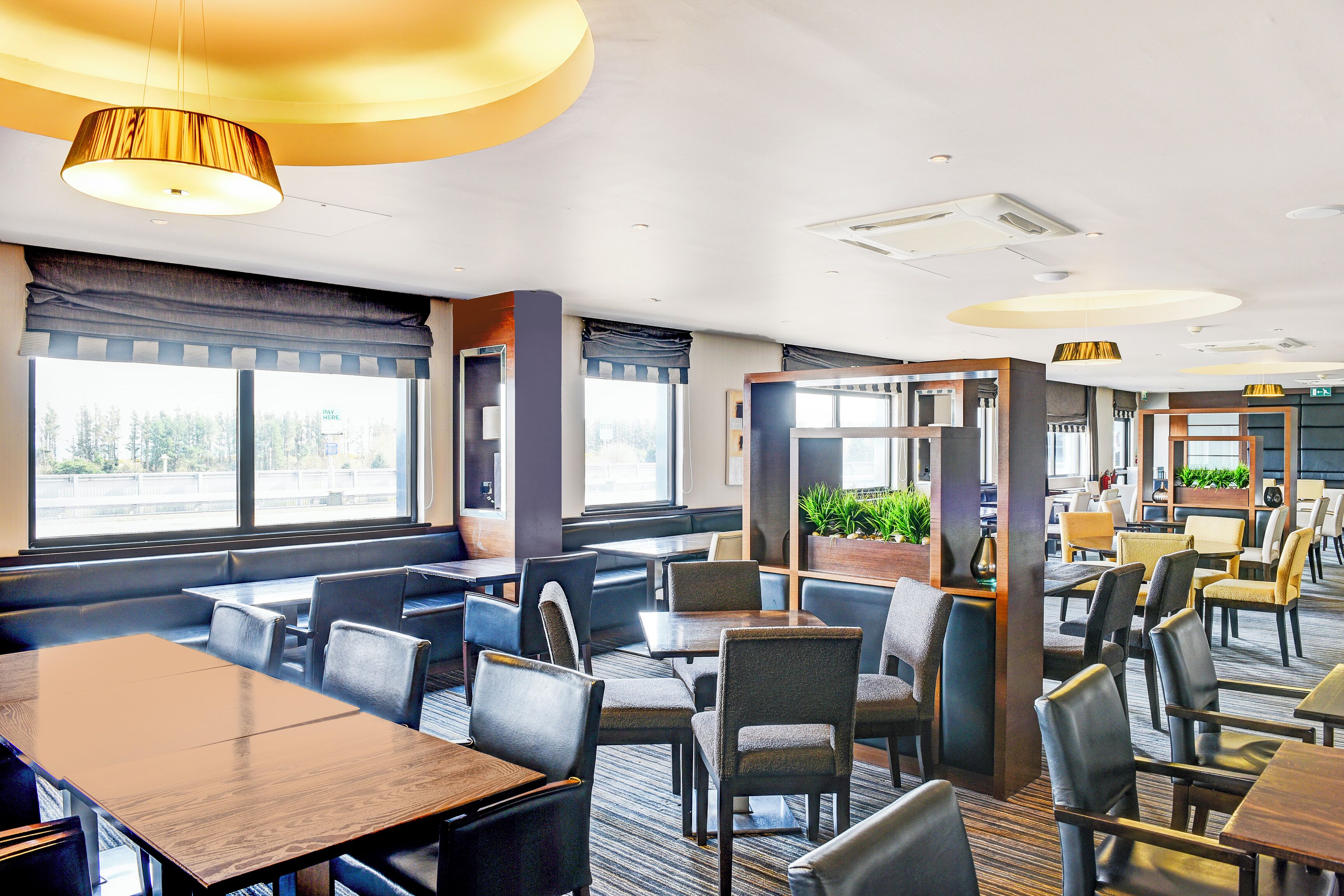 大廳
