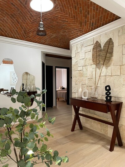 hRuiz Lodgments Real State