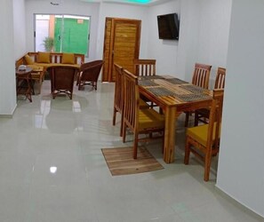 Restaurantes
