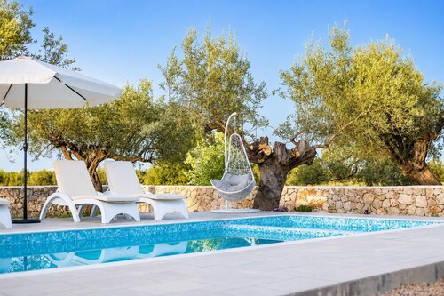 Villa Kalathos Dream White