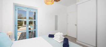 Villa Kalathos Dream White