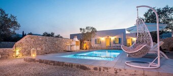 Villa Kalathos Dream White