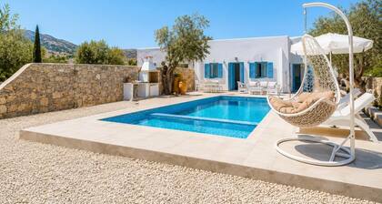 Villa Kalathos Dream White