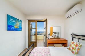 2 camere, ferro/asse da stiro, Wi-Fi, lenzuola