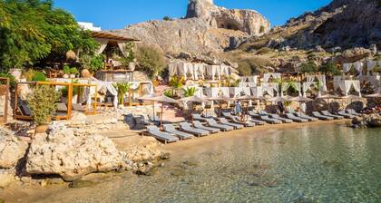 Villa Elena - Drei Schlafzimmer Villa, Schläft 8