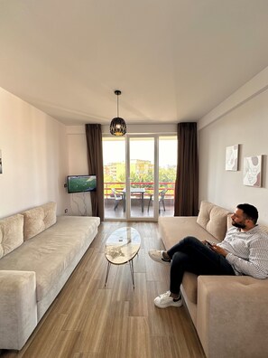 Televisor intel·ligent i impressores