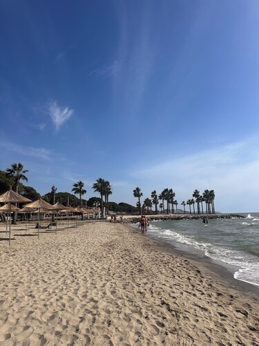 TuttoMondo Apartments for 4-5 persons in Mali Robit,Golem with WiFi, AC