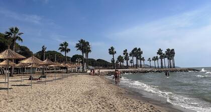 TuttoMondo Apartments for 4-5 persons in Mali Robit,Golem with WiFi, AC