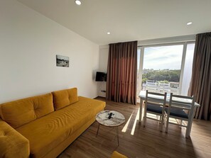 Smart TV, printers - TuttoMondo Apartments for 4-5 persons in Mali Robit,Golem with WiFi, AC (Golem)