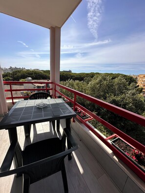 Servei de restauració a l'aire lliure