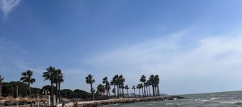 TuttoMondo Apartments for 4-5 persons in Mali Robit,Golem with WiFi, AC