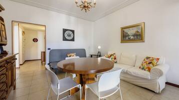 Leilighet – comfort | Oppholdsområde